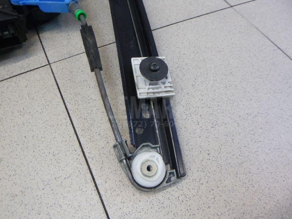 Стеклоподъемник электр. передний правый