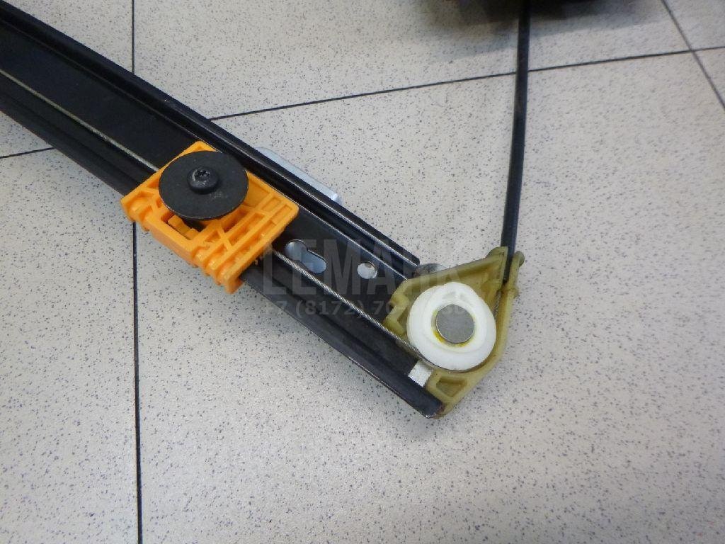 Стеклоподъемник электр. передний правый