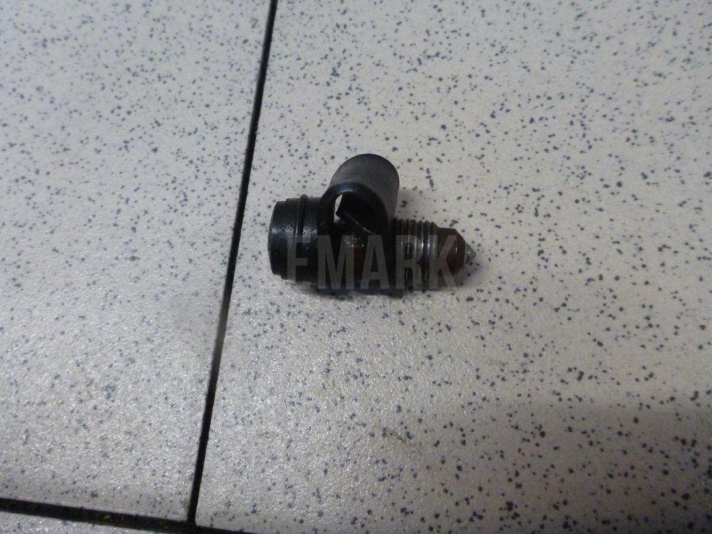 Штуцер прокачки тормозов