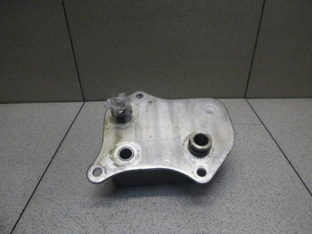 Радиатор масляный для  Alfa Romeo Spider 1971-1993