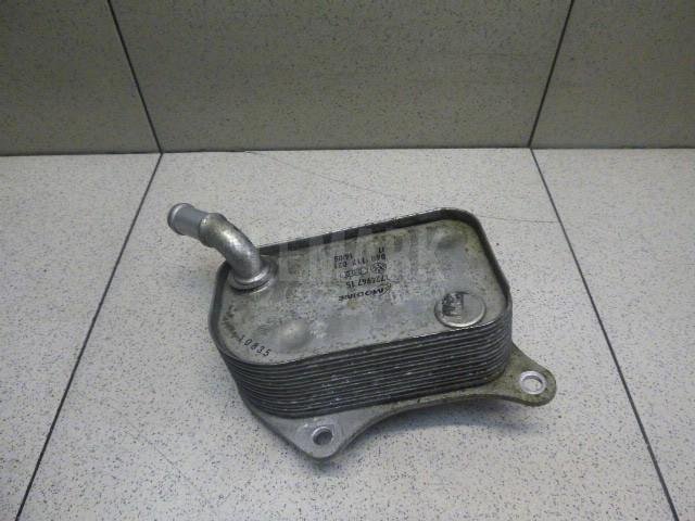 Радиатор масляный