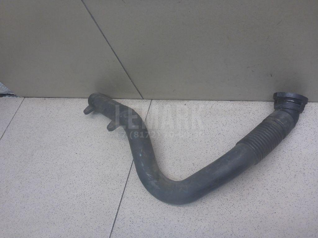 Патрубок воздушного фильтра