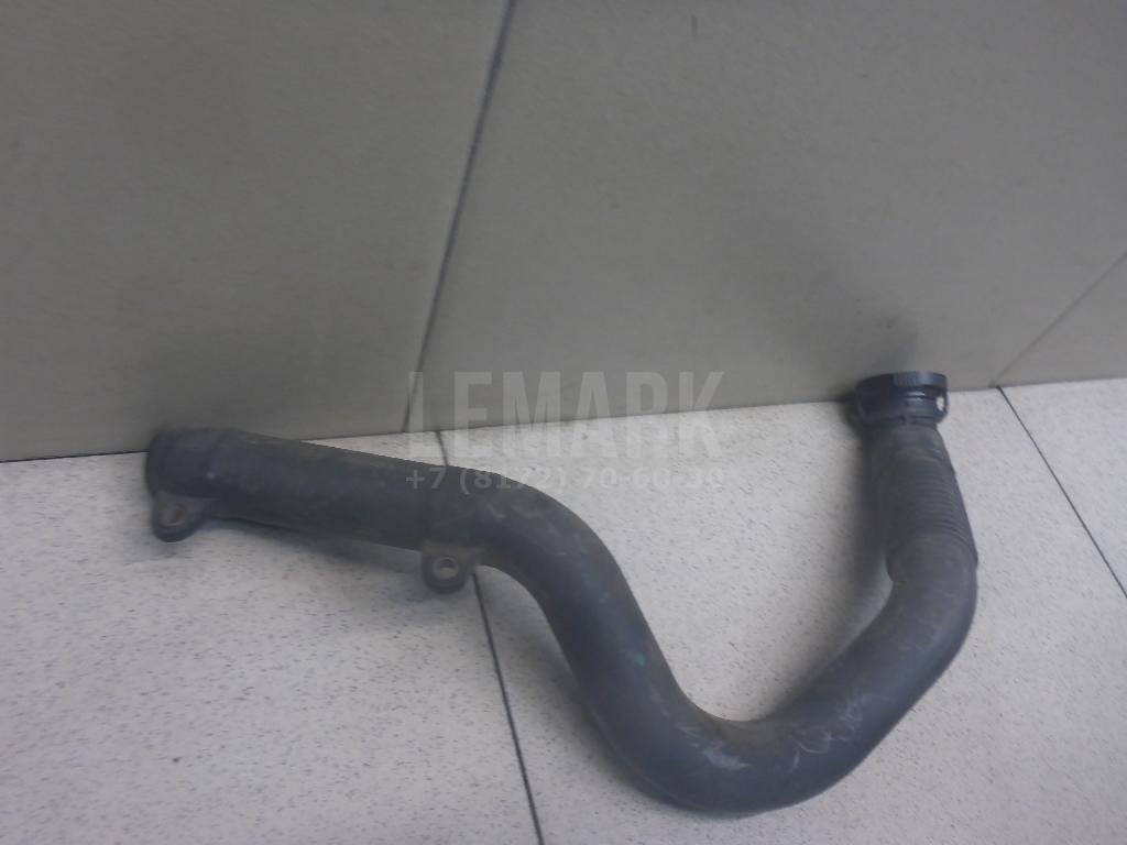 Патрубок воздушного фильтра