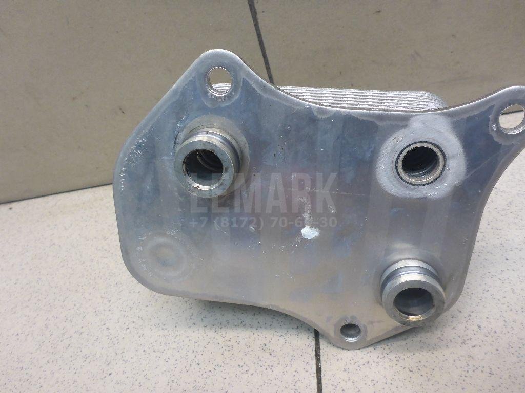 Радиатор масляный