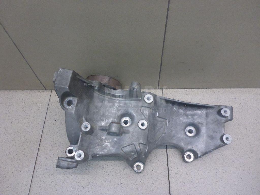 Кронштейн генератора для  Audi 80/90 [B3] 1986-1991