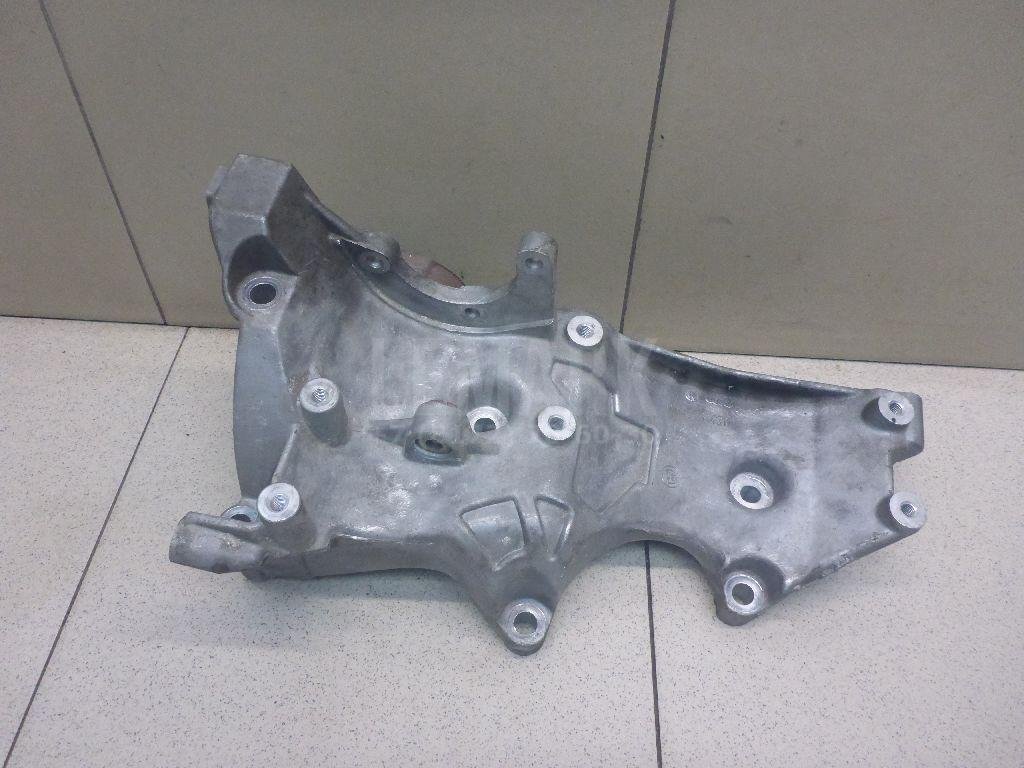 Кронштейн генератора для  Audi 80/90 [B3] 1986-1991