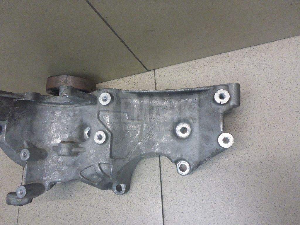 Кронштейн генератора для  Audi 80/90 [B3] 1986-1991