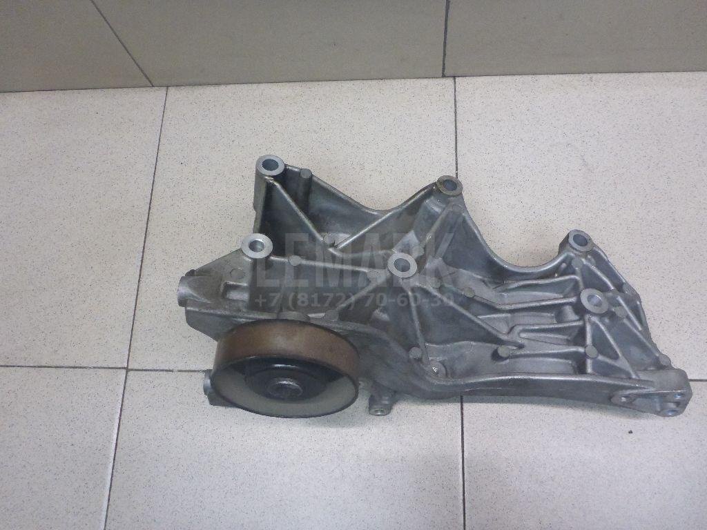 Кронштейн генератора для  Audi 80/90 [B3] 1986-1991