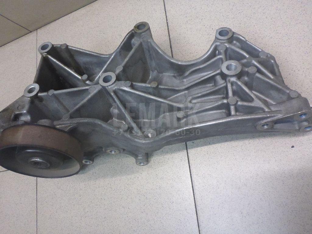 Кронштейн генератора для  Audi 80/90 [B3] 1986-1991