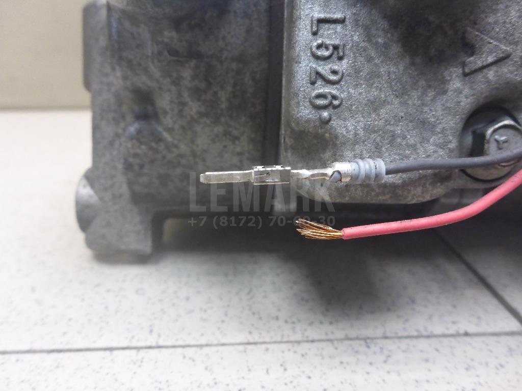 Компрессор кондиционера для  Acura MDX 2013-2020