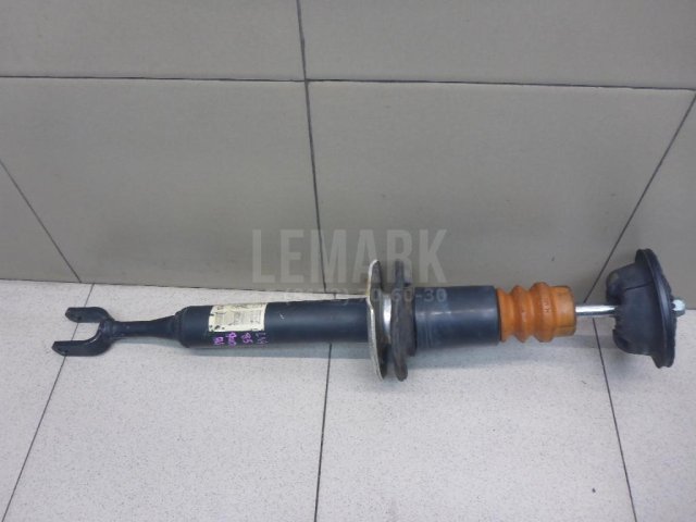 Амортизатор передний