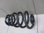 Пружина задняя