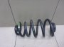 Пружина задняя