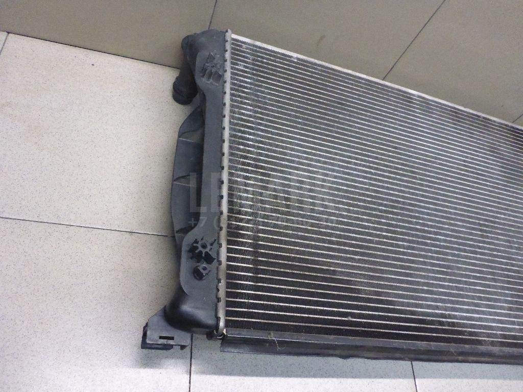 Радиатор основной