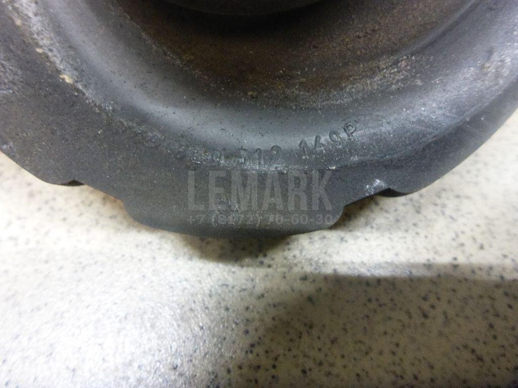 Опора задней пружины верхняя