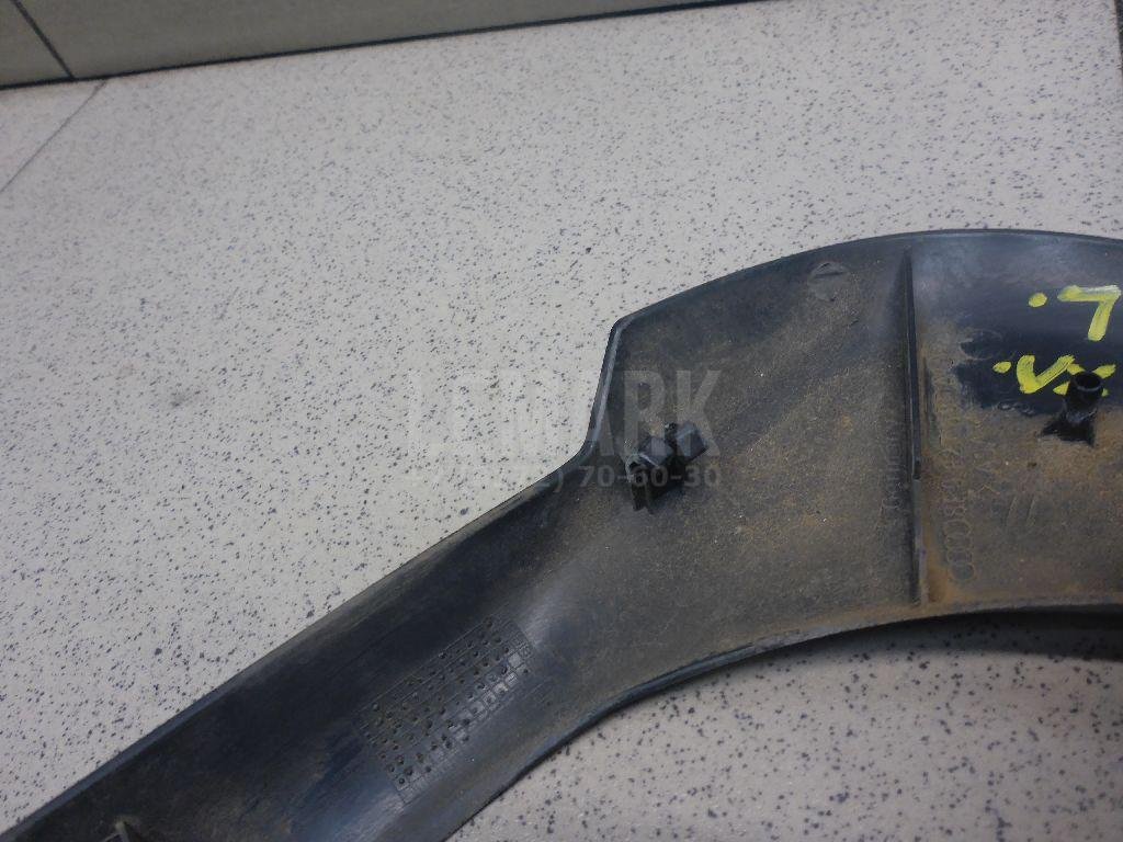 Накладка (кузов внутри)