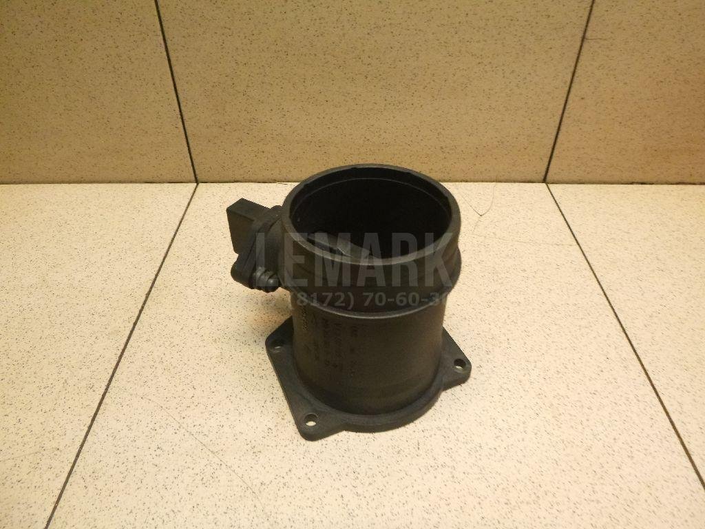 Расходомер воздуха (массметр)