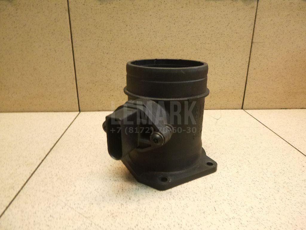 Расходомер воздуха (массметр)