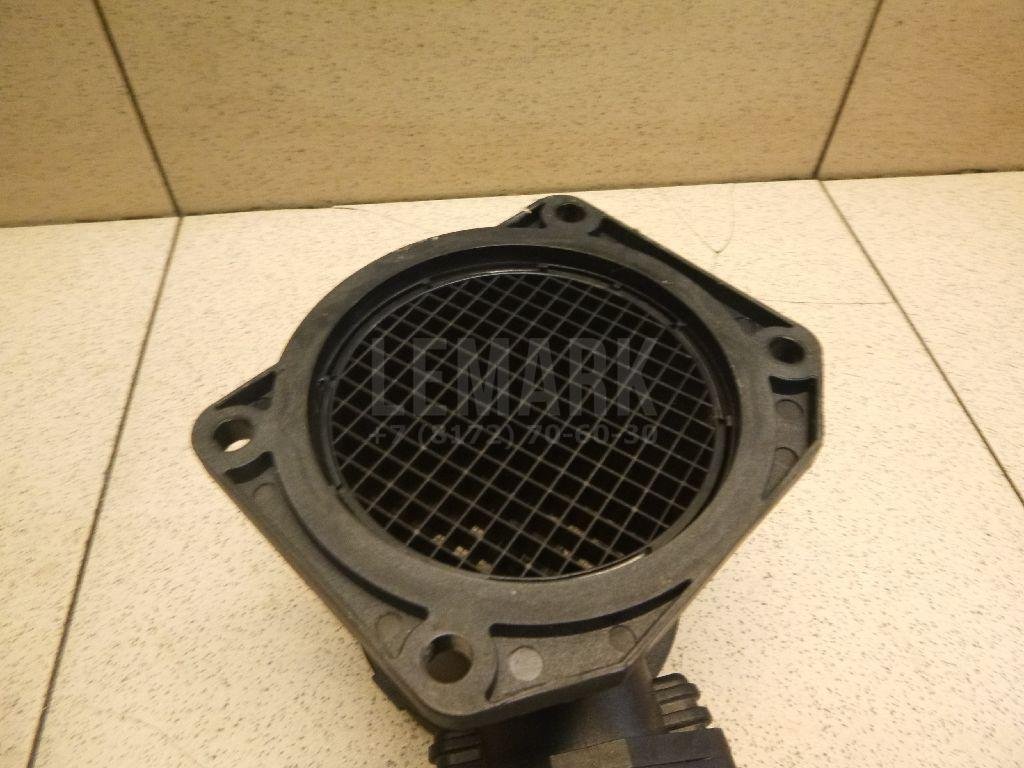 Расходомер воздуха (массметр)