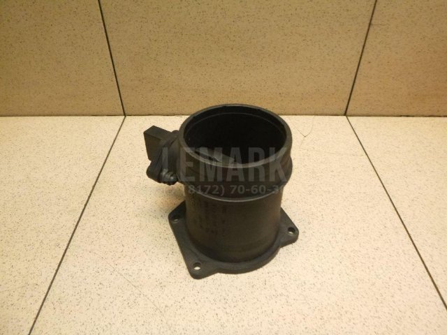 Расходомер воздуха (массметр)