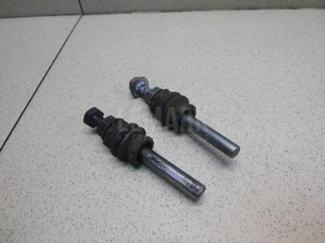 Р/к заднего суппорта