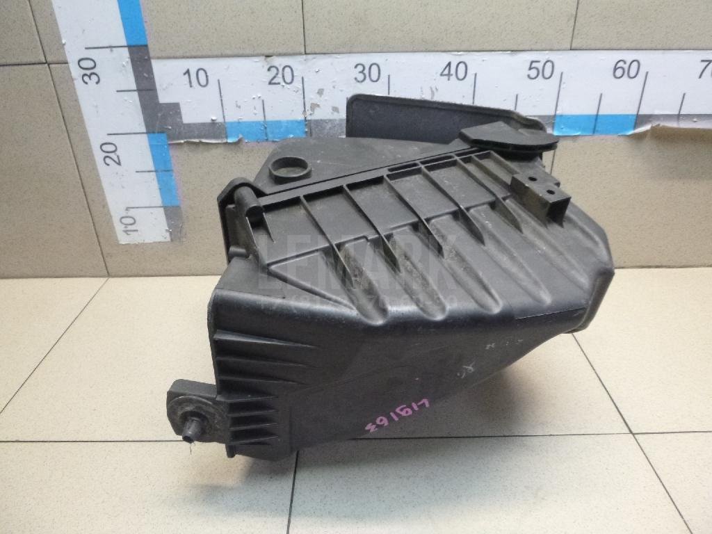 Корпус воздушного фильтра