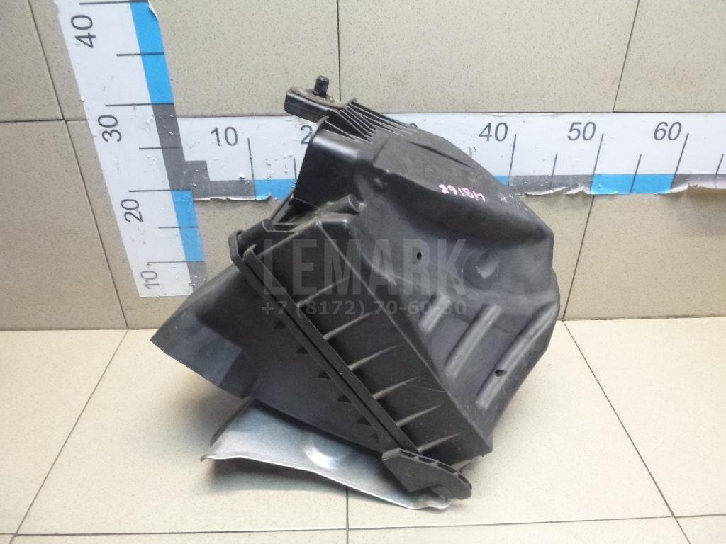 Корпус воздушного фильтра