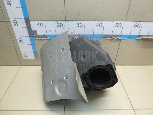 Корпус воздушного фильтра