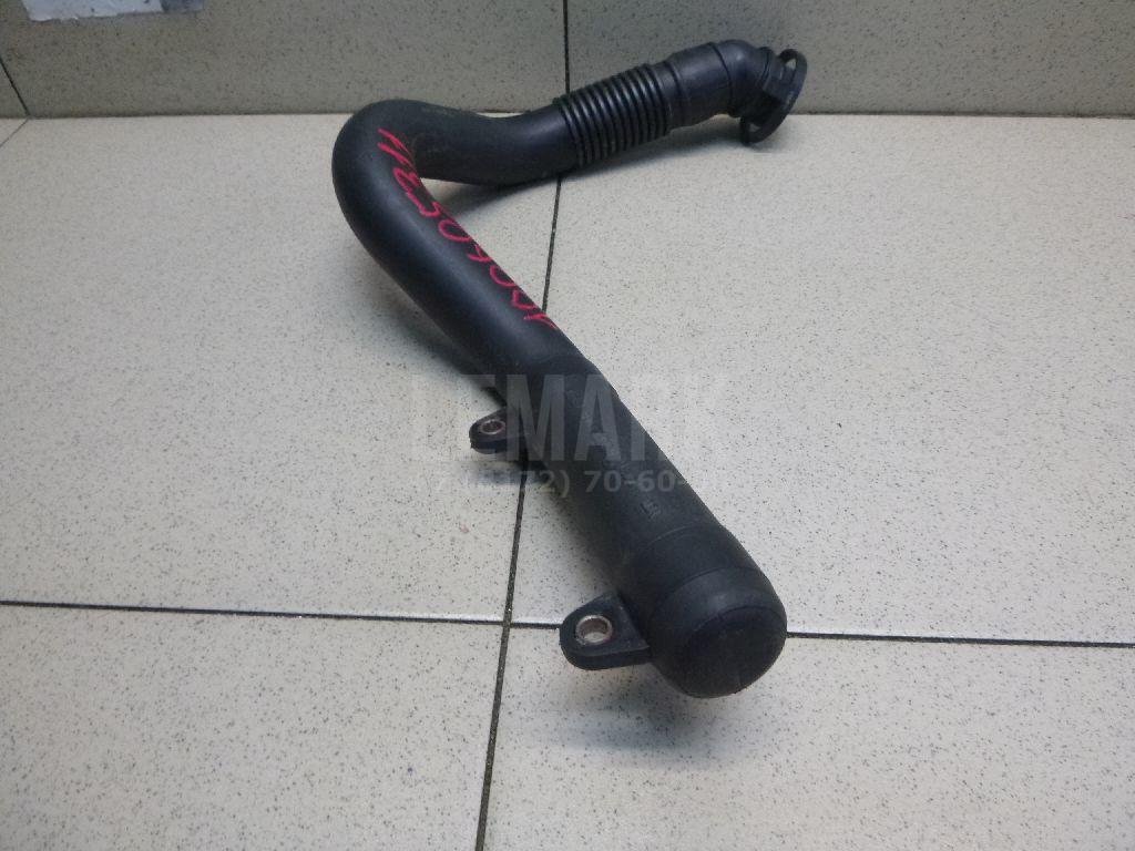 Патрубок воздушного фильтра