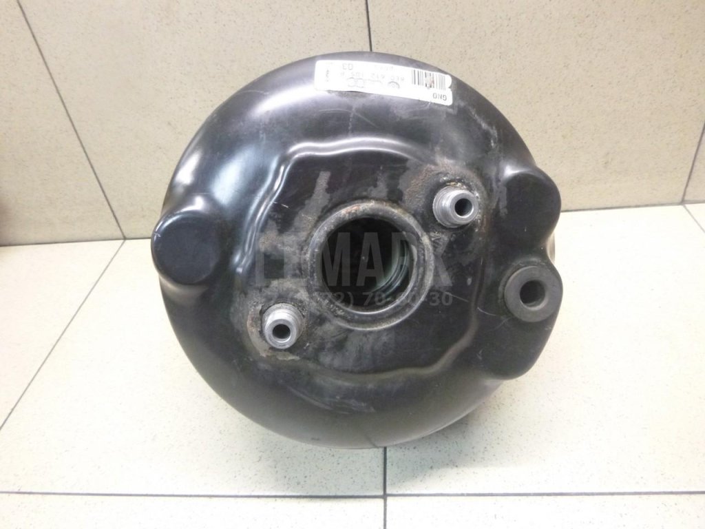 Усилитель тормозов вакуумный