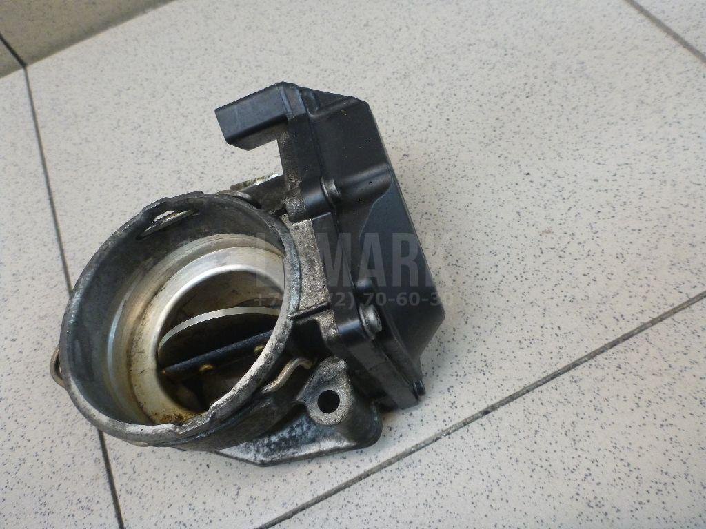 Заслонка дроссельная электрическая