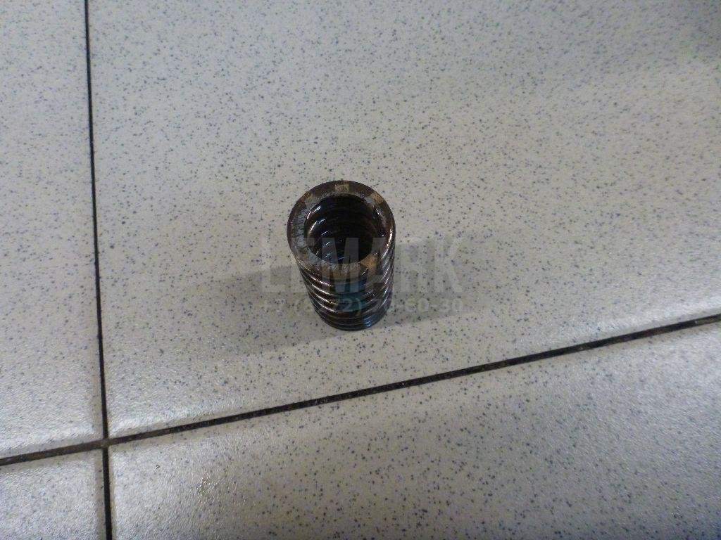 Пружина клапана