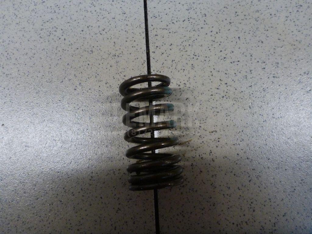 Пружина клапана