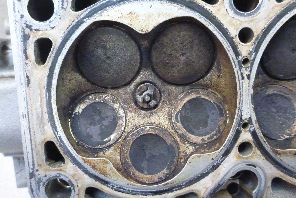 Головка блока