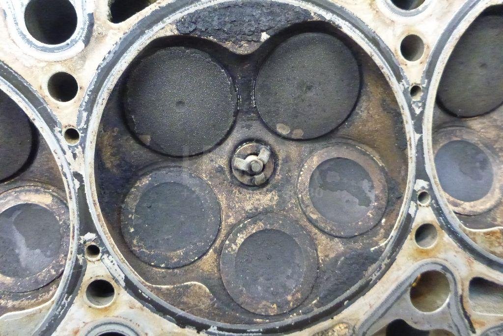 Головка блока