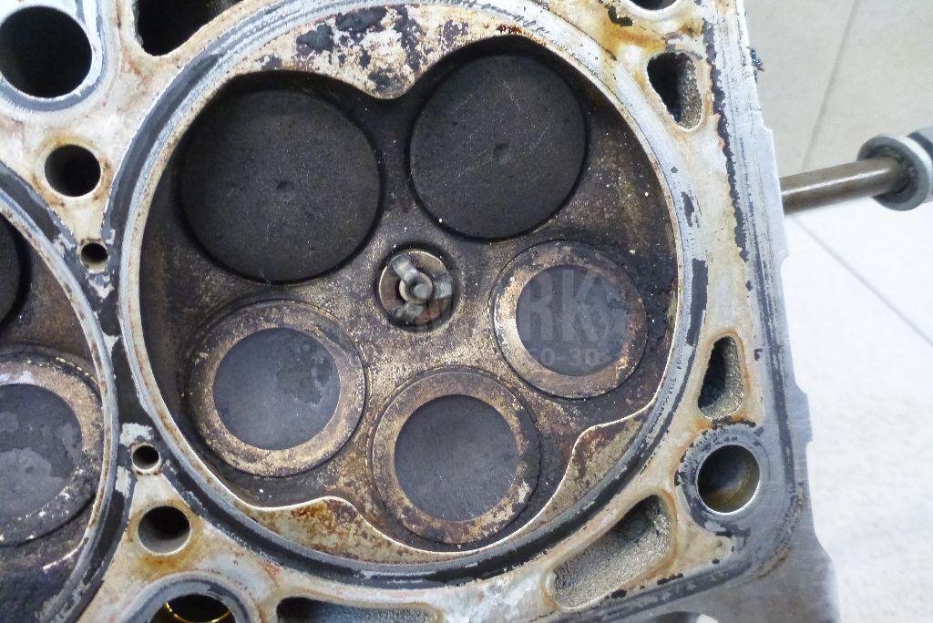 Головка блока