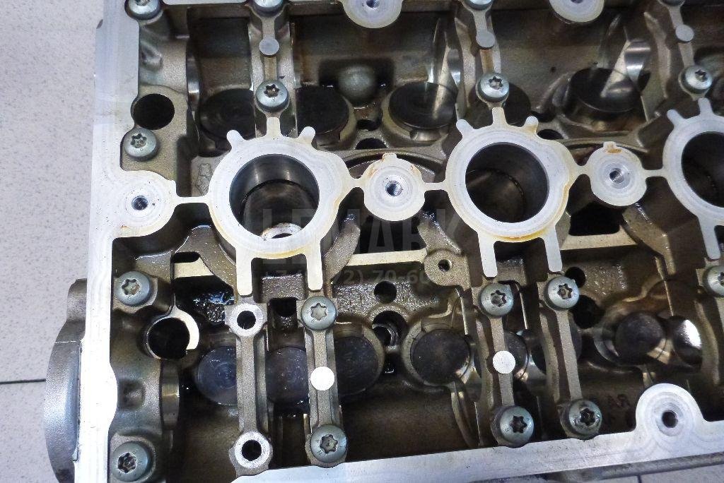 Головка блока