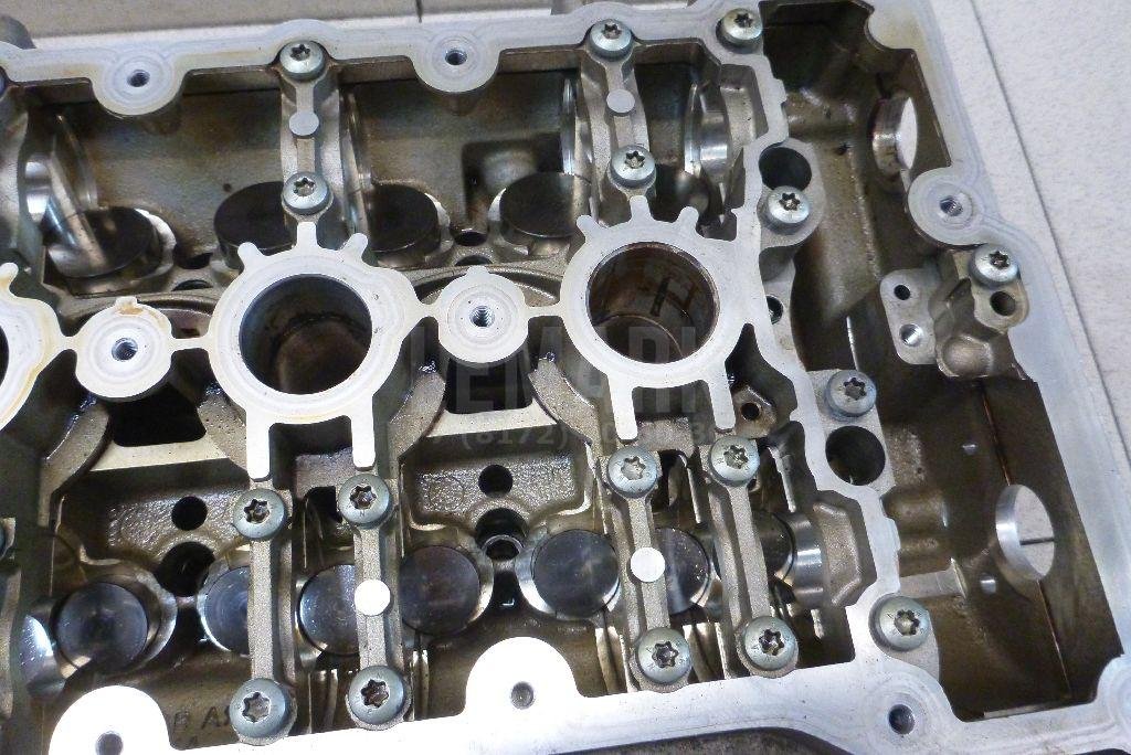 Головка блока