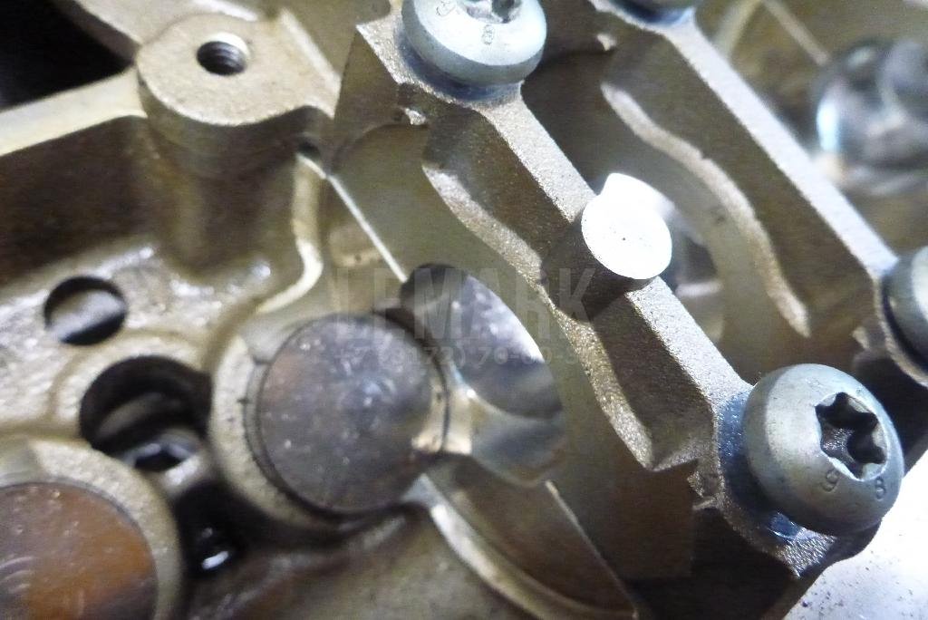 Головка блока