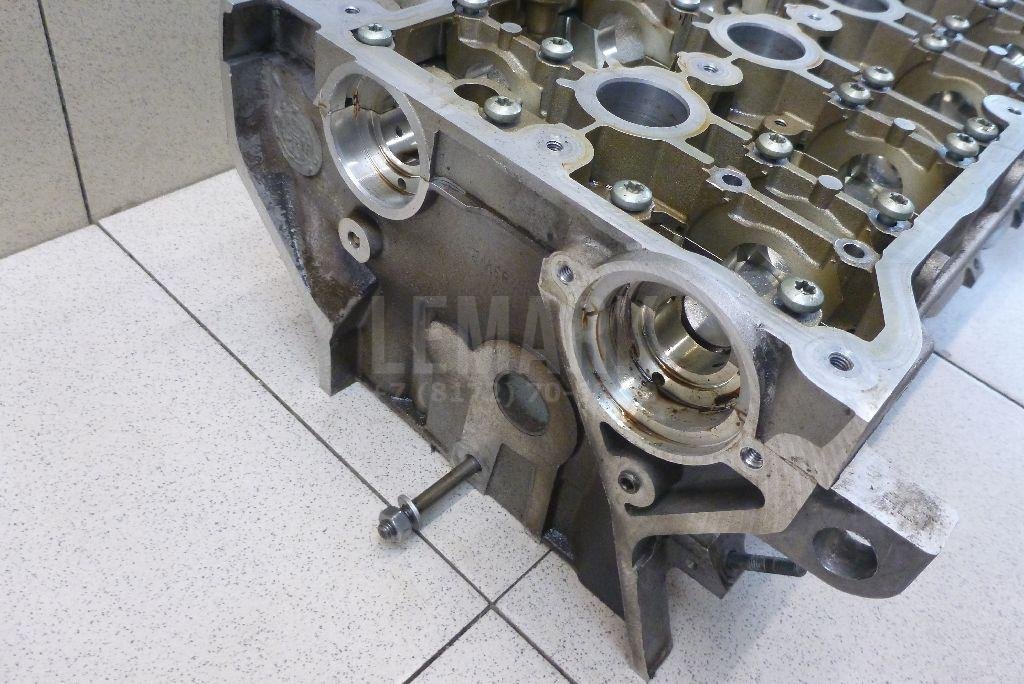 Головка блока