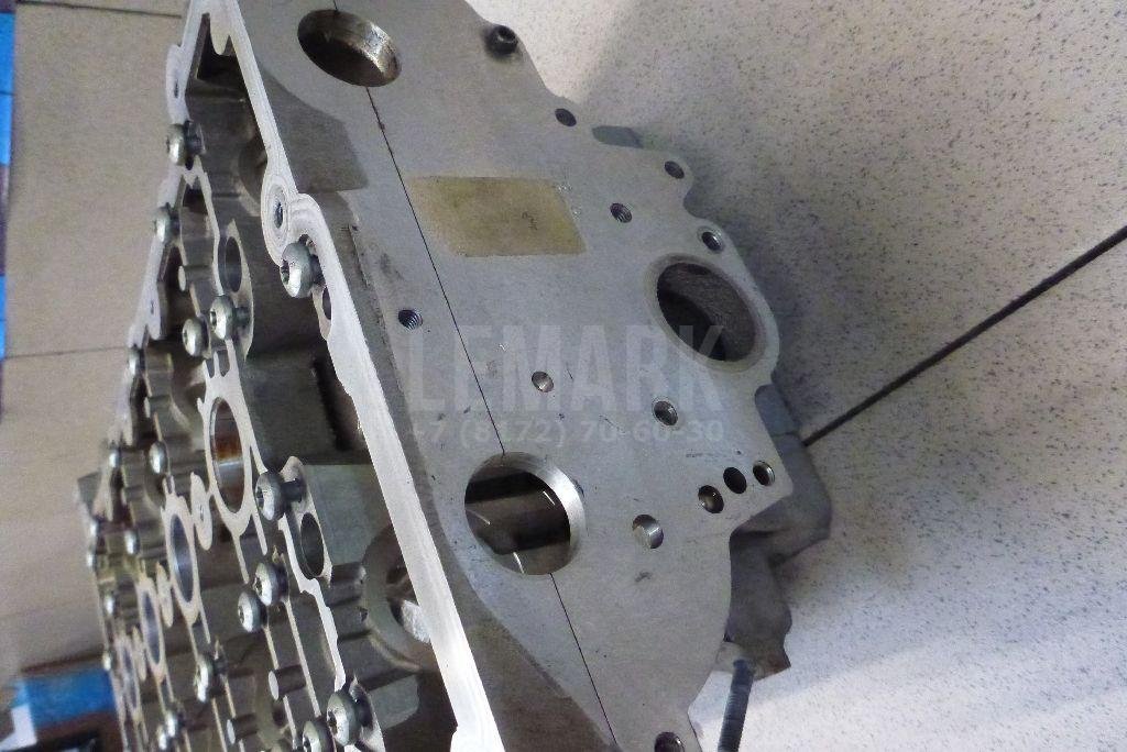 Головка блока