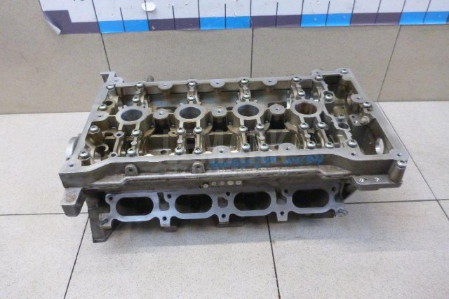 Головка блока