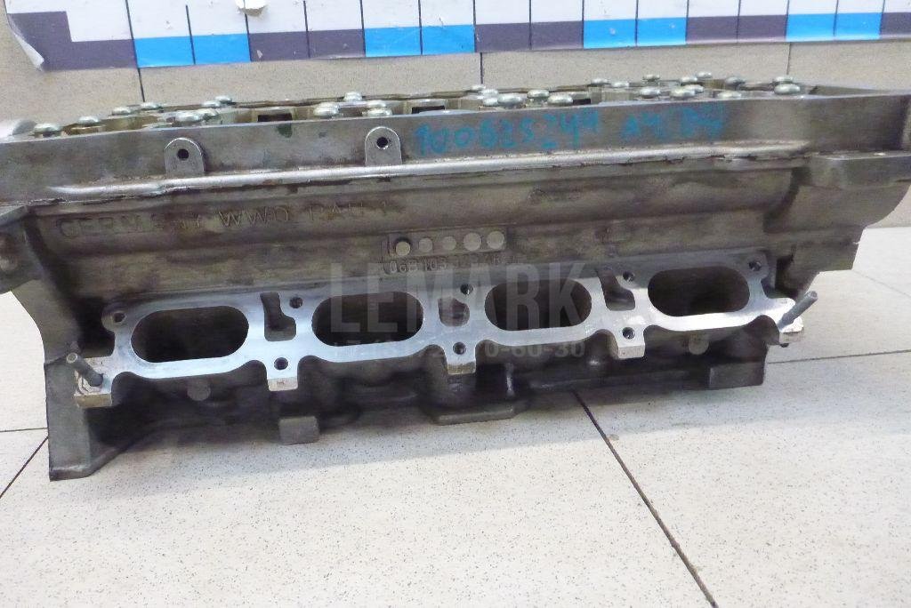 Головка блока