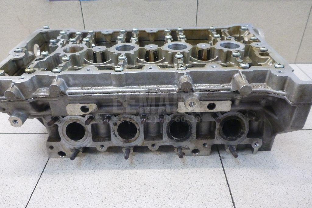 Головка блока