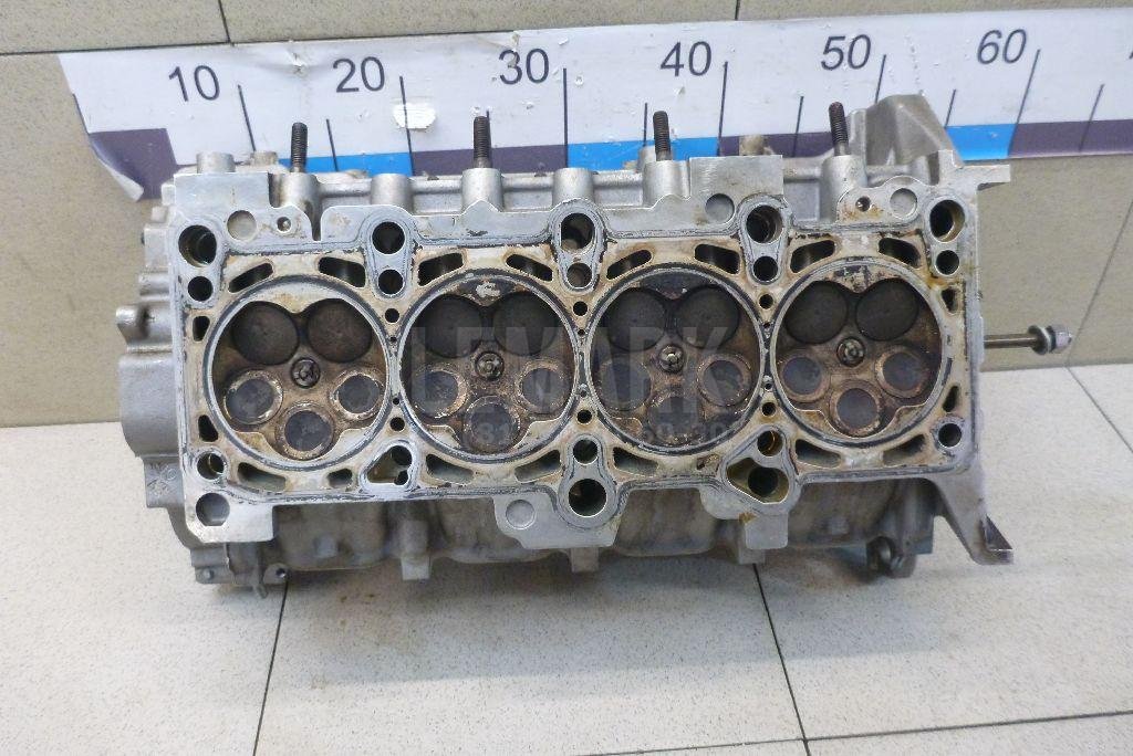 Головка блока