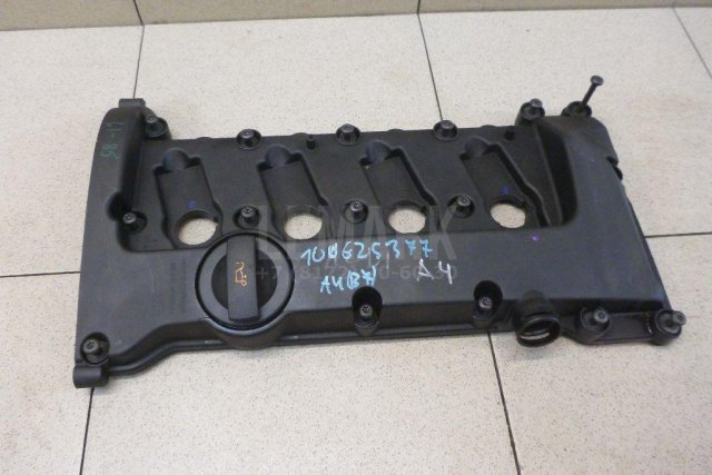 Крышка головки блока (клапанная)