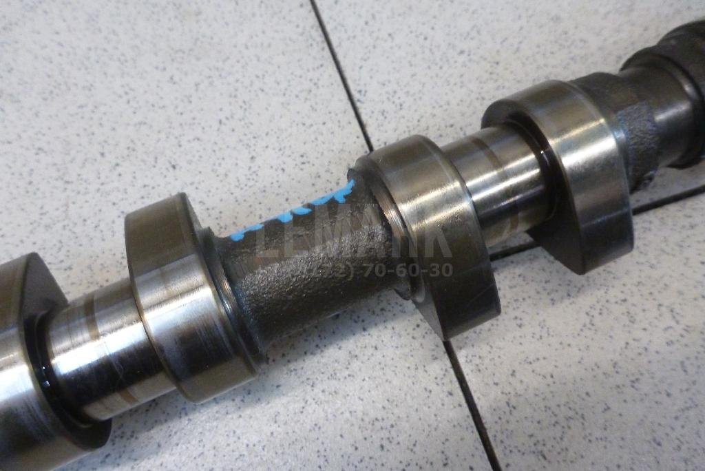 Распредвал выпускной для  Audi A3 (8Y) 2020