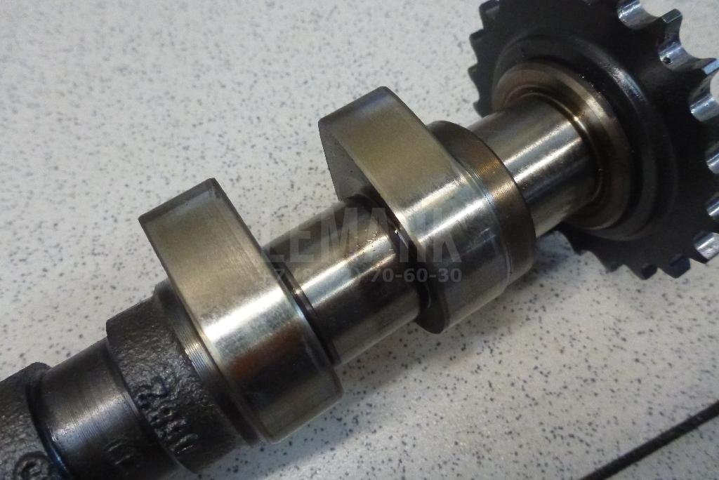 Распредвал выпускной для  Audi A3 (8Y) 2020