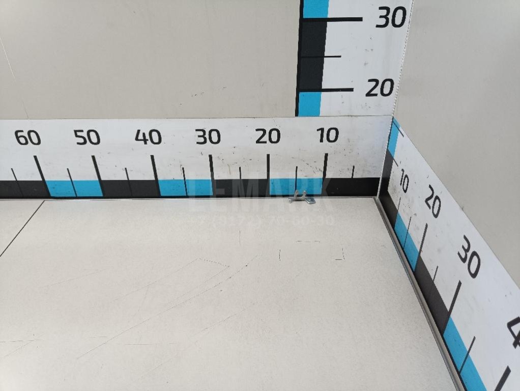 Кронштейн датчика ABS