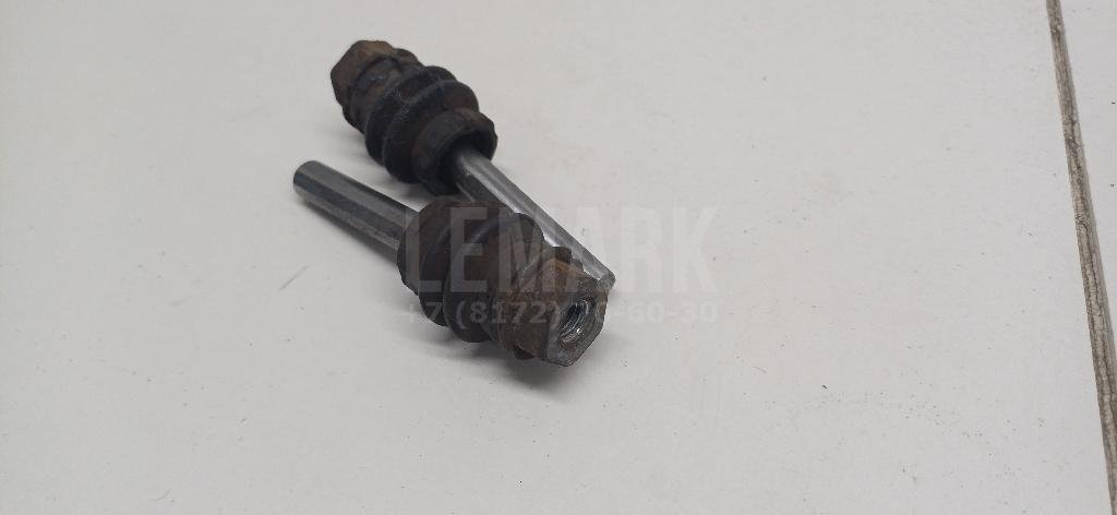 Р/к заднего суппорта